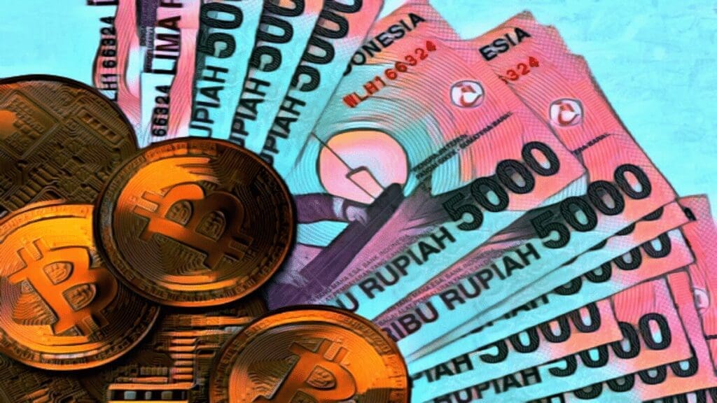 Indonesia Expects To Launch Its National Crypto Exchange Around June