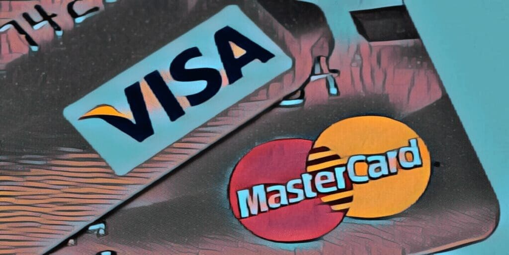 mastercard and visa halting crypto integrations