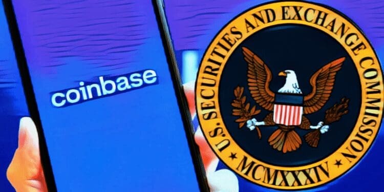 Coinbase Receives A Wells Notice From SEC For Listing Unregistered Securities