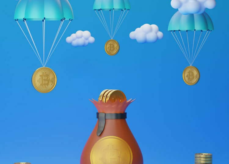 Crypto Airdrops Are They Really Safe The Ultimate Guide