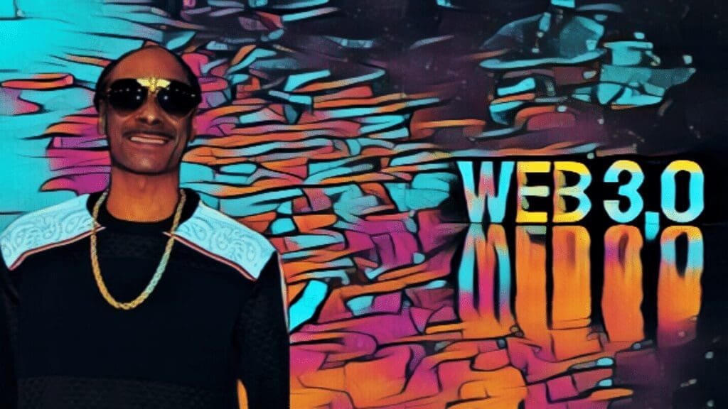 Snoop Dogg Becomes Co-Founder Of Web3-Powered Live Streaming Platform