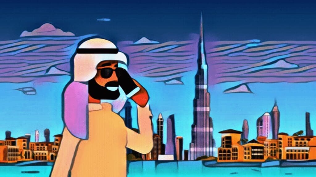 A Comprehensive Guide To Buying Bitcoin in Dubai