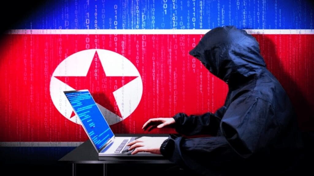 North Korean Hackers’ Crypto Theft Strategy Exposed