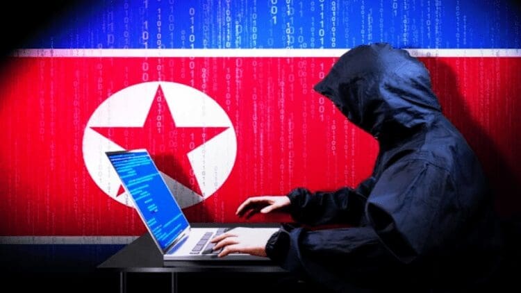 North Korean Crypto Currency Scams Cross $2.5 Billion