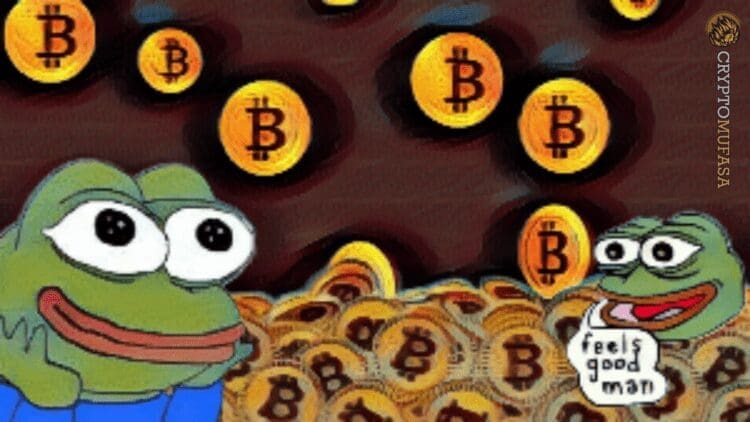 PEPE Memecoin Hysteria: Scammers Exploit Investor Excitement