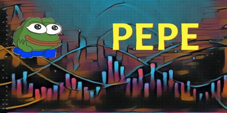 Pepe Coin Surpasses Shiba Inu and Dogecoin With 9% Gains — How Many PEPE Coins Could You Buy for $1?