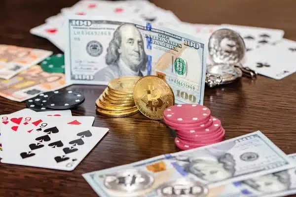 UK Panel Finds Crypto Trading Similar to Gambling - Demands Similar Regulations