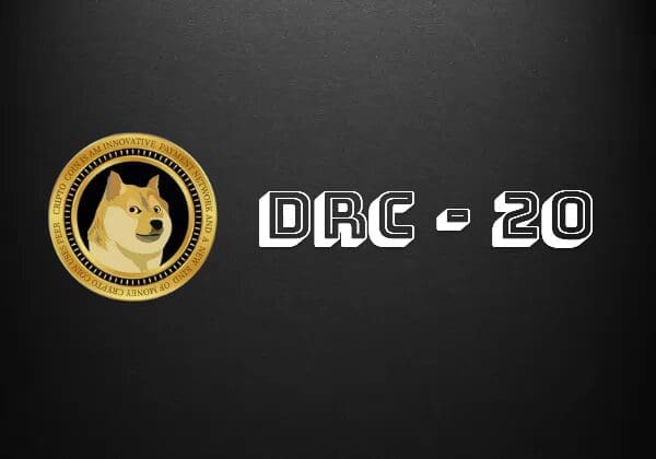 BRC 20 vs DRC 20: Everything You Need To Know