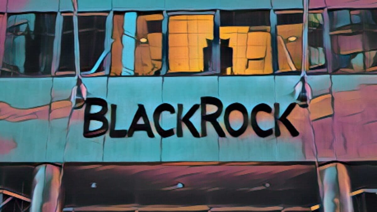 BlackRock's Application For A Spot Bitcoin ETF Is Acknowledged By The SEC