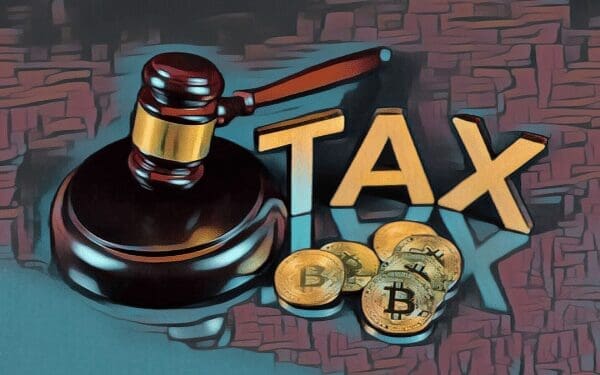 Crypto Tax Blues? Learn How To Turn Losses Into Opportunities In The US, UK, And Canada