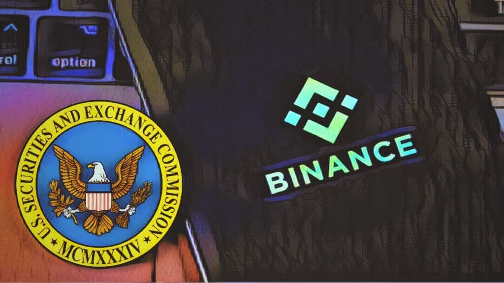 Binance vs SEC: Legal Battle Heats Up as Judge Issues Crucial Orders