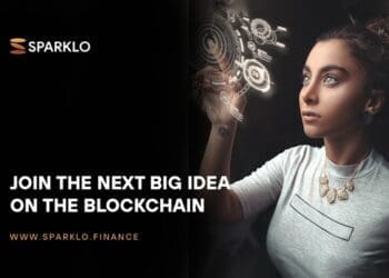 Sparklo Finance