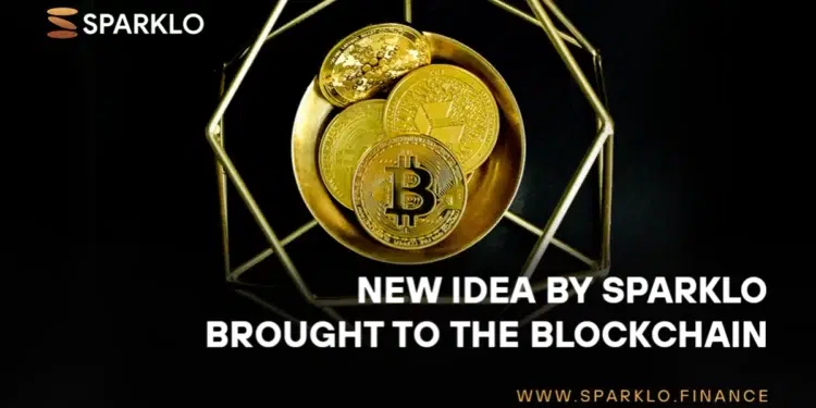 Sparklo finance top 100 cryptocurrency