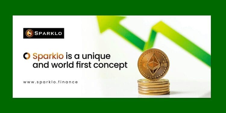 Sparklo (SPRK) Top Profitable Investments