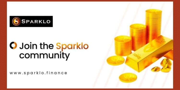 whales are pouring millions into sparklo sprk