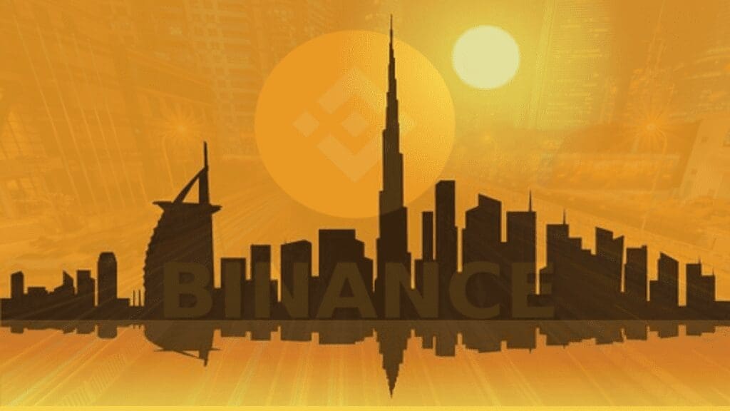 Binance Obtains Regulatory License in Dubai