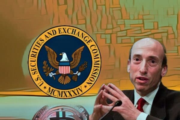 Is It Possible That Gary Gensler Colluded With Anti-Crypto Leaders?