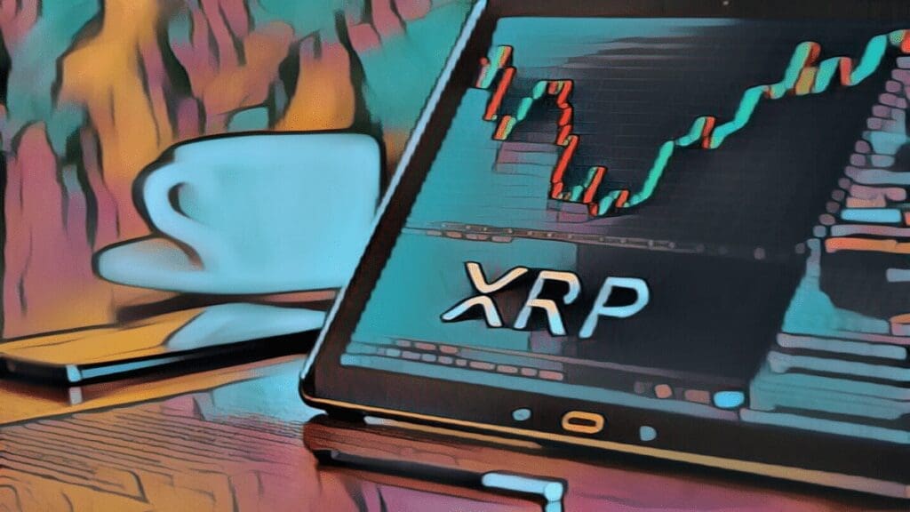 The XRP Price Drops After SEC Gets Permission To Appeal