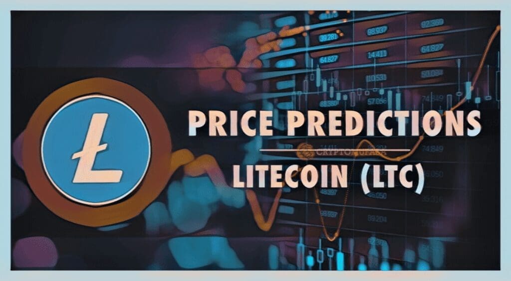 Litecoin (LTC) price prediction