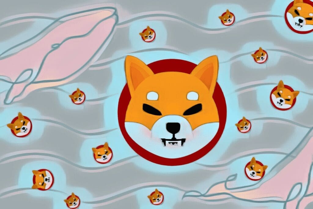 Shiba Inu Whales Invest In 6.5Trillion SHIB Tokens After The Shibarium Protocol Airs Out