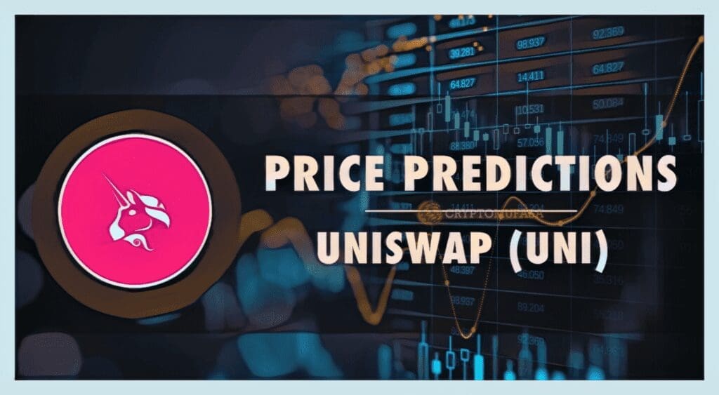 uniswap (uni) price prediction