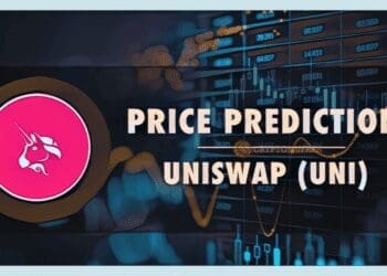 uniswap (uni) price prediction