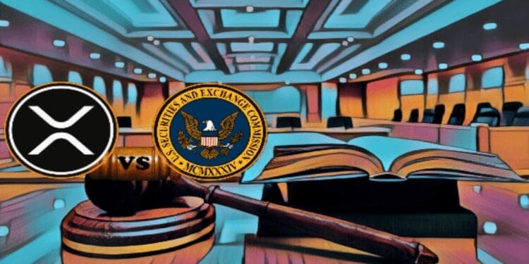 Breaking: Ripple vs SEC ‘XRP Case’ Trial Date Expected In Q2 2024