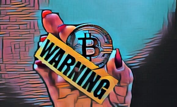 Cryptocurrency Safety Guide: 9 Methods to Identify Fake Cryptocurrencies