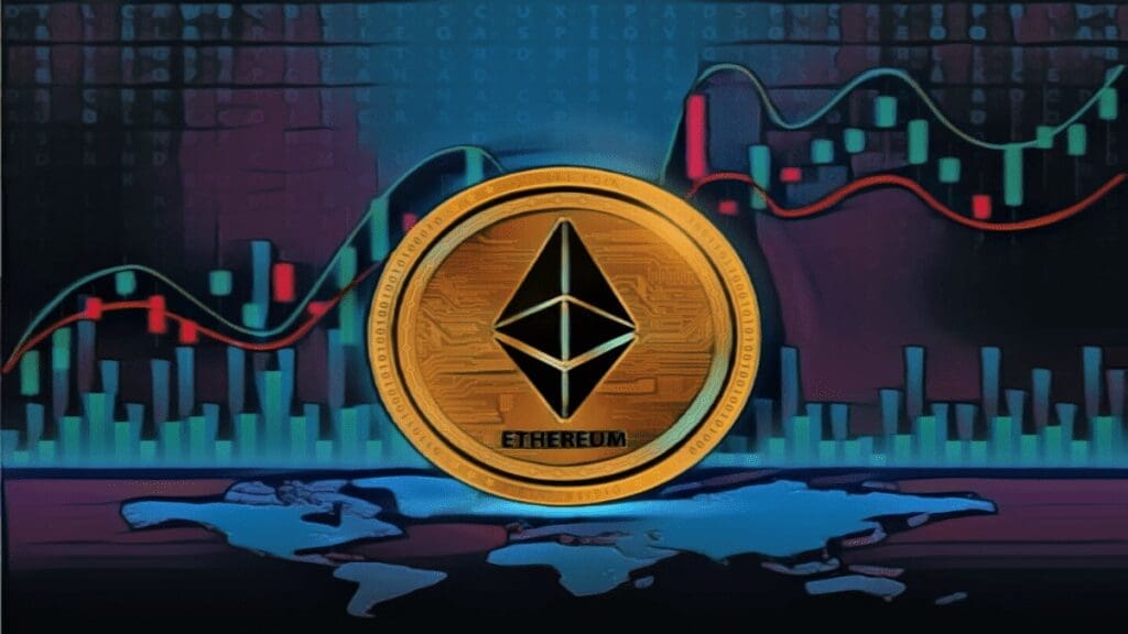 Ethereum's Recent Price Fluctuations: A Detailed Overview