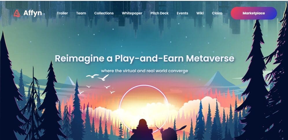Grand Prix Season Singapore 2023 Teams Join Forces With Affyn For Metaverse Event