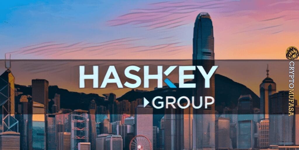 HashKey Group Prepares for HSK Token Airdrop and Public Listing