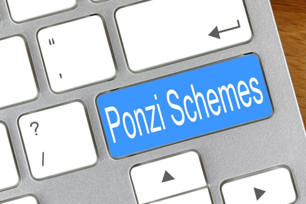 Indian EOW Exposed A $120 Million Cryptocurrency Ponzi Scam