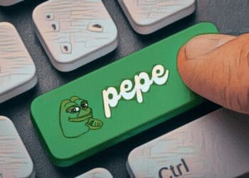 Pepe Coin Price Soars 60% as Whales Sell Trillions of Tokens