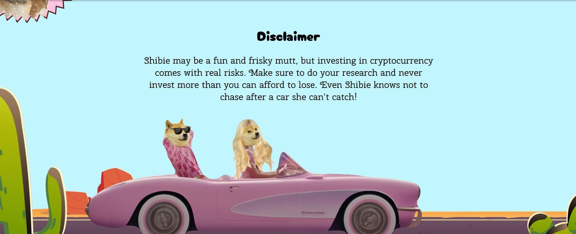 Shibie, The Shiba Inu-Barbie Crossbreed Coin, Making Waves In Crypto