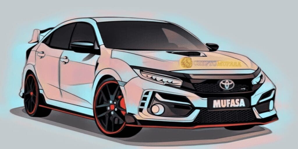 Toyota Gazoo Racing