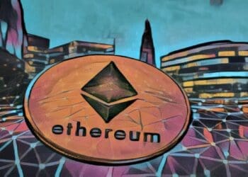 Whale Alert: Ethereum Transfers Worth $136 Million to Binance, Coinbase