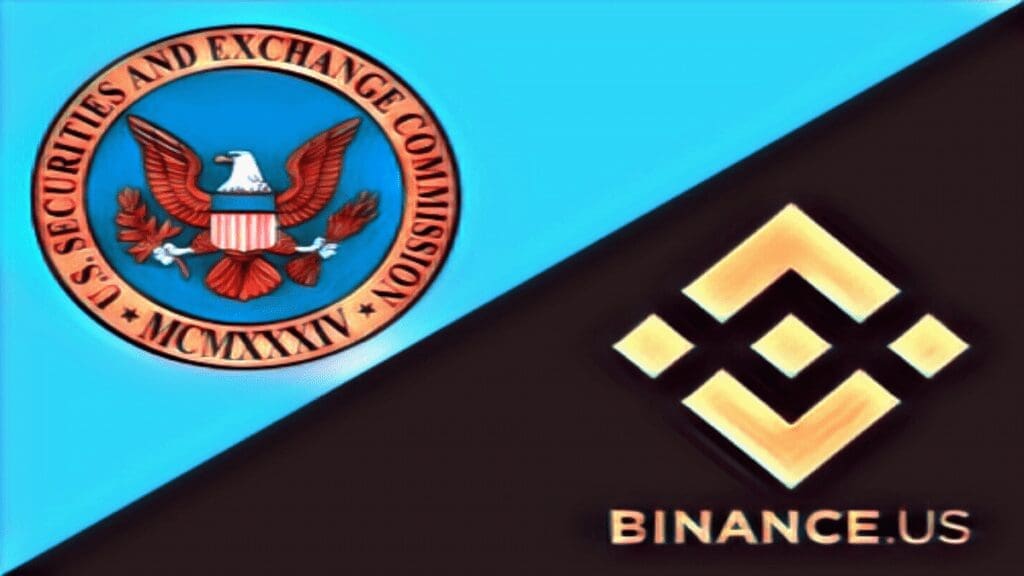 Binance vs. SEC: Legal Clash Escalates as Exchange Fights Back Against Document Demands