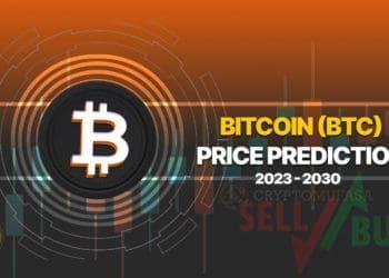 Bitcoin (BTC) Price Prediction 2023 - 2030: Will Bitcoin reach $100,000?