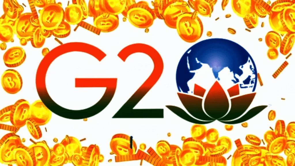 Crypto Isn't Currency: Indian Finance Minister Calls for G20 Oversight