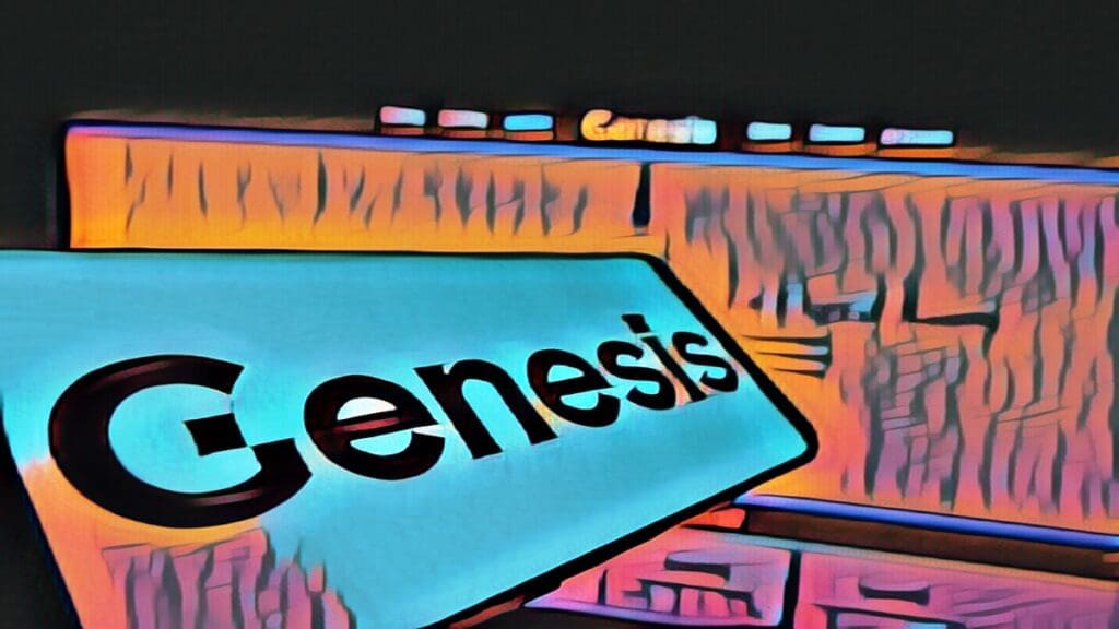 Genesis Receives Green Light to Sell $1.3 Billion GBTC Shares for Client Reimbursement