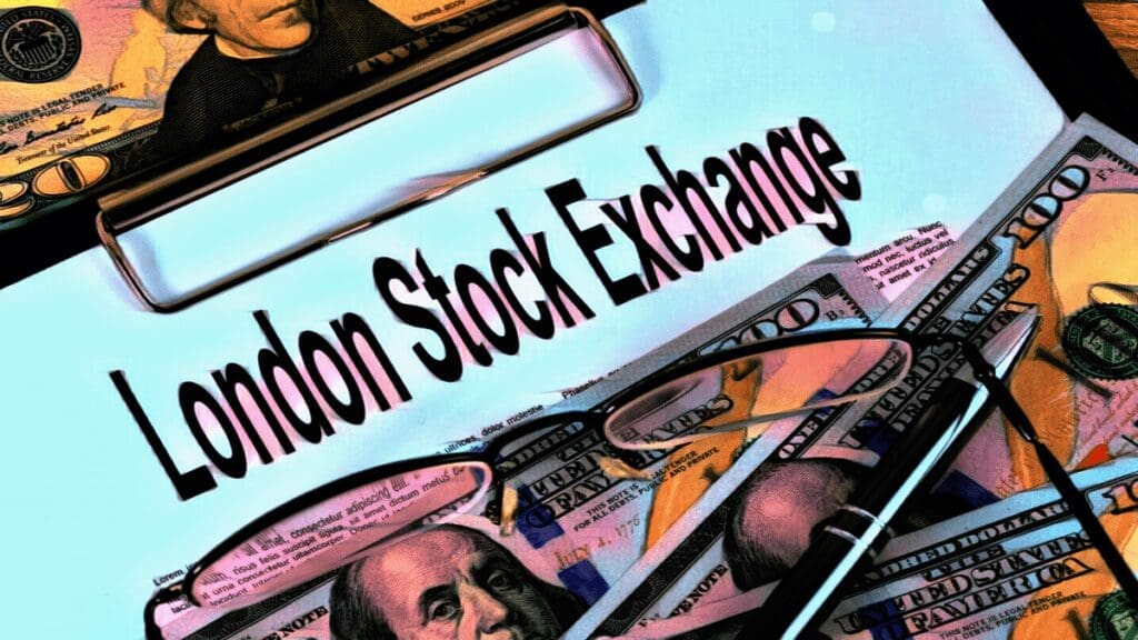 London Stock Exchange Plans To Establish A Blockchain-Based Platform For Trading Traditional Assets