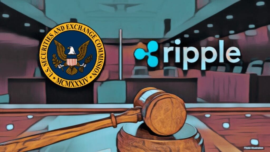 Ripple Unveils New San Francisco Headquarters Amid Ongoing SEC Clash