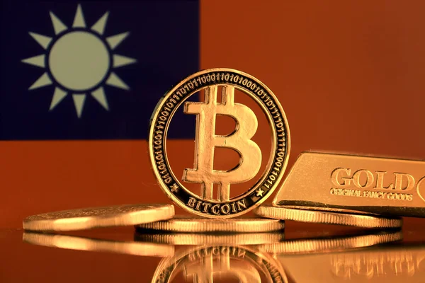 Taiwan's Crypto Regulation Proposal