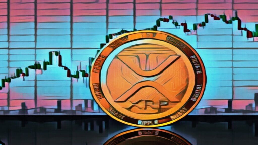 XRP Price Soars 5% As SEC Drops Charges: What Lies Ahead For Ripple's Digital Asset?"