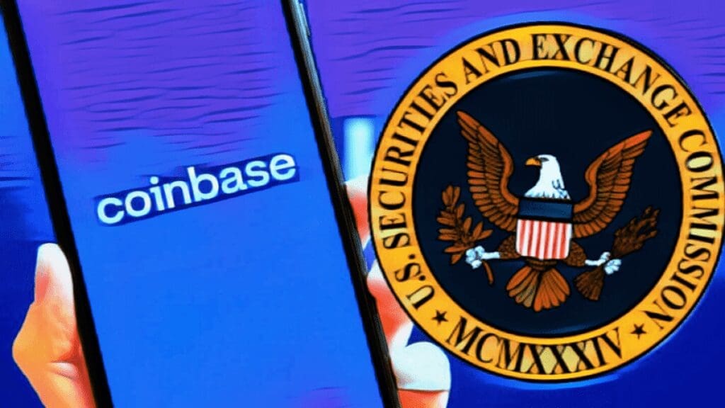 Coinbase vs. SEC: Legal Battle Erupts Over Cryptocurrency Regulation Rejection