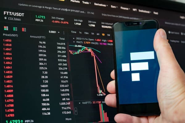 Crypto Exchange In Crisis Here's How To Protect Your Assets