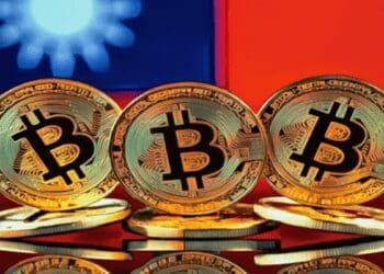 Taiwan’s Crypto Regulation Proposal