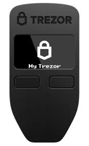 Trezor Introduced Cutting-Edge Hardware Wallets and Metal Private Key Backup