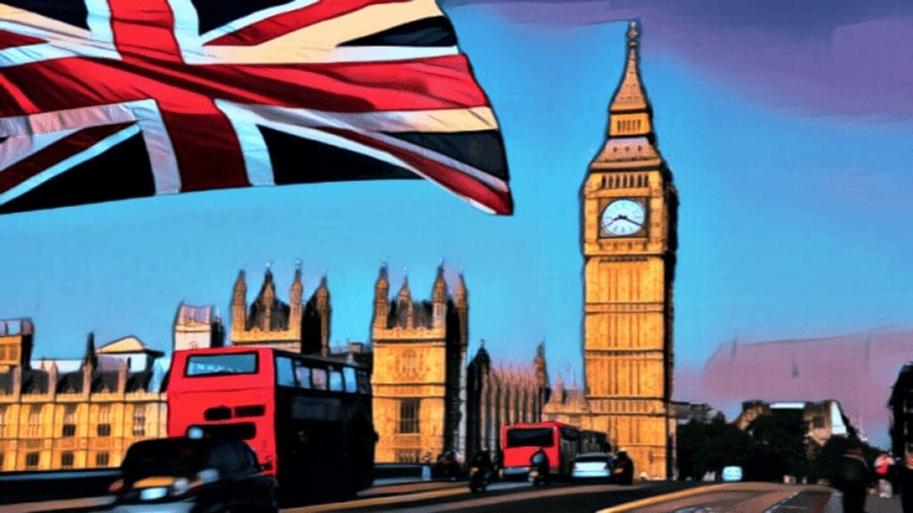 UK Introduces Digital Securities Sandbox Regulatory Framework