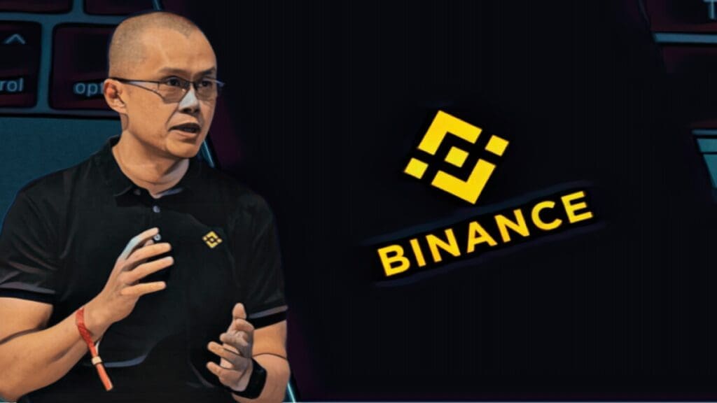 Binance's Ex-CEO ChangPeng Zhao (CZ) Could Face 10 Years Behind Bars